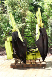 Groer Ballenstecher zur Grobaumpflanzung