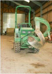 Ohne knstliches Licht in der Halle fotografiert