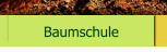 Baumschule