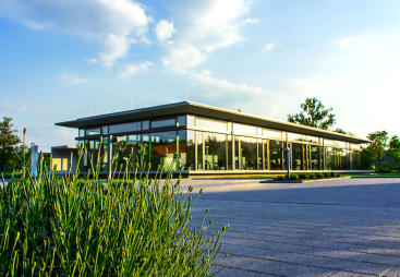 Au�enanlagen Schmitt & Sohn, Coburg