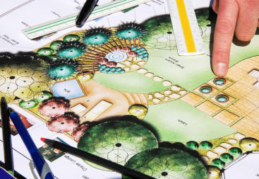 Aus Ideen werden Plne